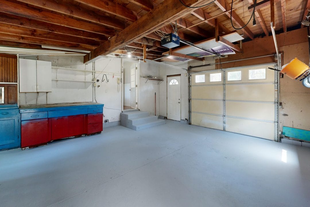 Epoxy-Coating Your Garage Floor in Summer 2026: The Temperature Window, the Prep Nobody Does, and the Curing Mistake That Peels Everything Off