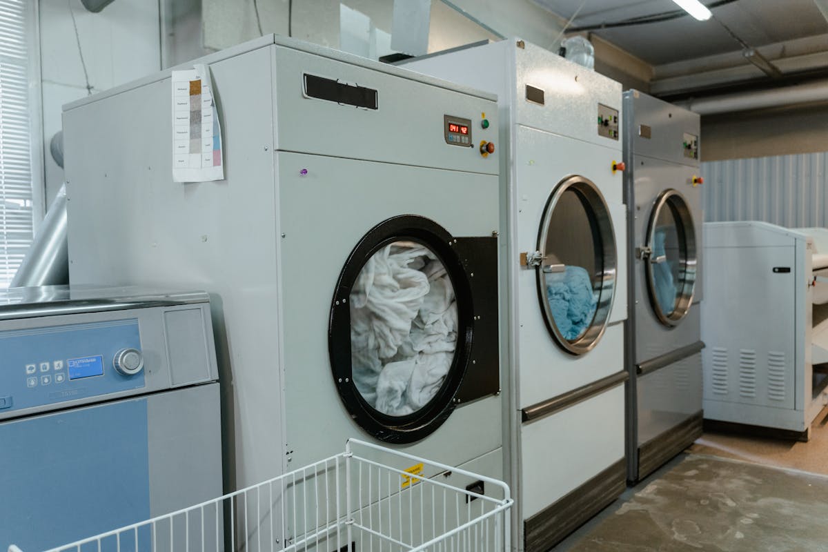 Your Clothes Dryer Is the Fire Risk Nobody Checks: The 20-Minute June Cleanout That Cuts Your Energy Bill Too
