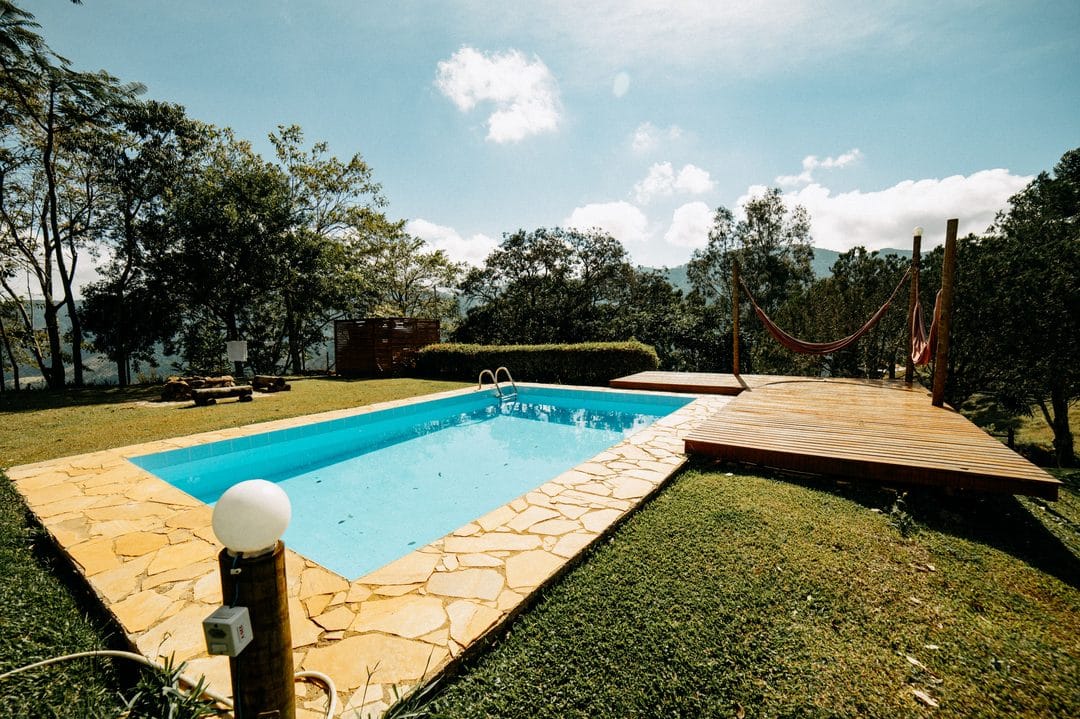 The July Pool Checklist Every Backyard Owner Actually Needs