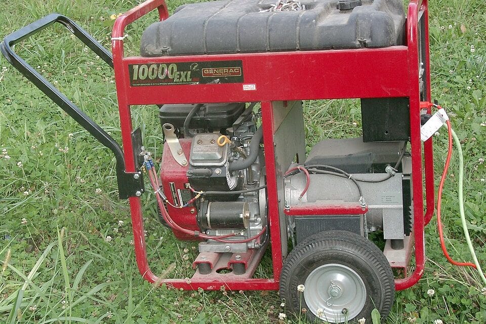 Home Backup Generators After the July 2026 Grid Emergency: The Sizing, Interlock Kit and Carbon Monoxide Rules Homeowners Get Wrong