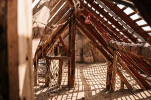 Cool Your House From the Attic First: The Summer Fix That Beats a New AC Unit in 2026