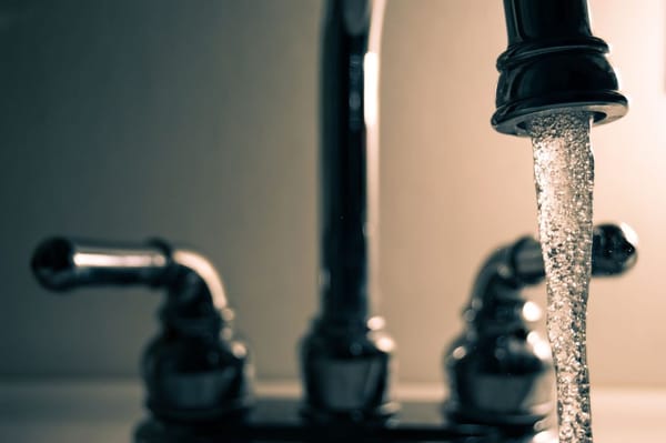 Hard Water Is Quietly Wrecking Your Appliances: How to Test for It and Whether a Softener Is Worth It in 2026