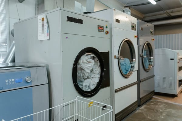 Your Clothes Dryer Is the Fire Risk Nobody Checks: The 20-Minute June Cleanout That Cuts Your Energy Bill Too