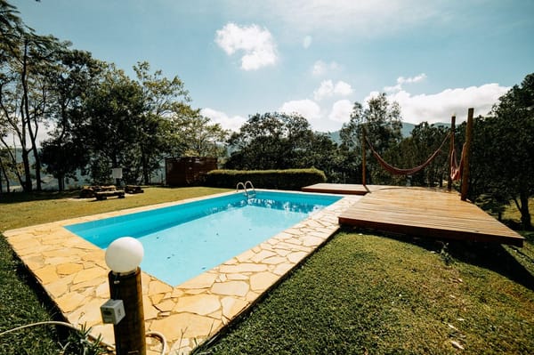 The July Pool Checklist Every Backyard Owner Actually Needs