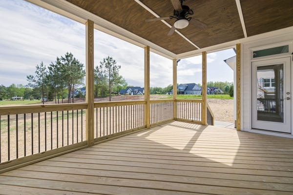 Deck and Porch Safety: The Inspection Checklist to Run Before Summer
