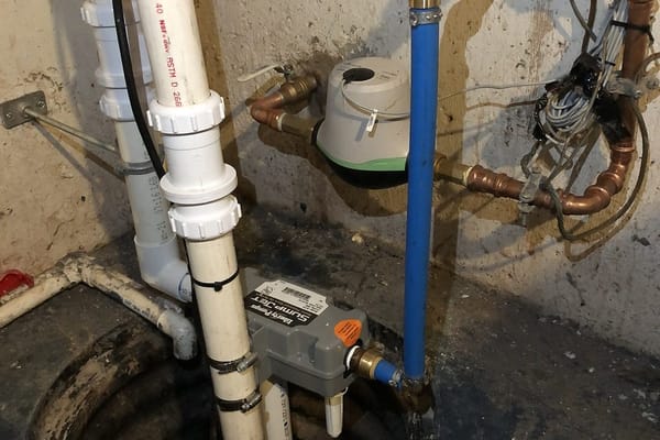 Sump Pump Maintenance and Battery Backup: The Storm-Season Test That Prevents a Flooded Basement