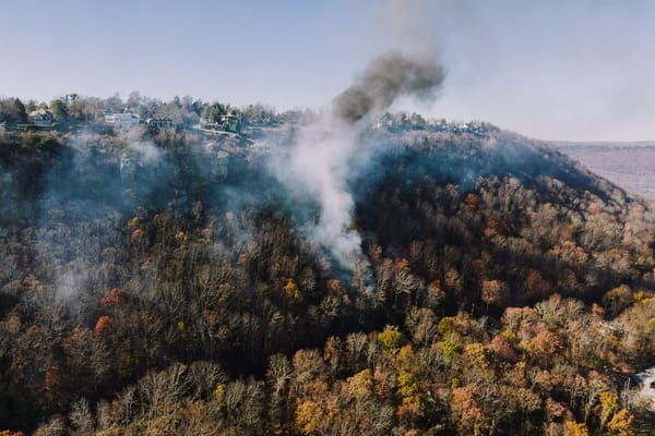 Wildfire Smoke Is Back: The $40 Box Fan Filter That Outperforms Most Store-Bought Purifiers